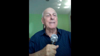 Living in the USA - Steve Miller Band cover song