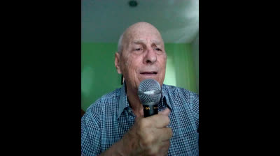 Mr. Diengly Sad - Critters cover song