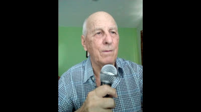 My pledge of love - Joe Jeffrey group cover song