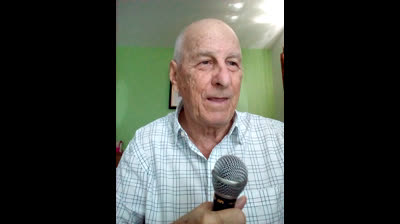 One night with you - Elvis Presley cover song