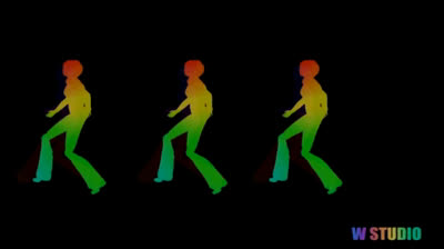 Lola Disco - Tonight!