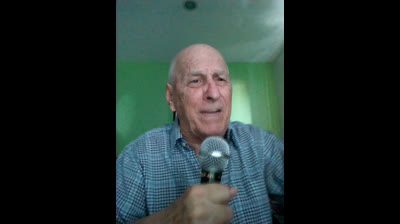 School days (Ring ring the bells) - Chuck Berry cover song