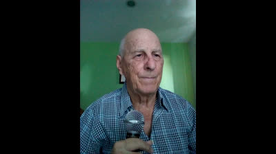 Shake your hips - Rolling Stones cover song