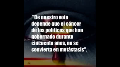 "Video de citas" para pensar que estamos haciendo...