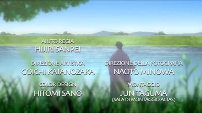 Cicala d'inverno epi 01