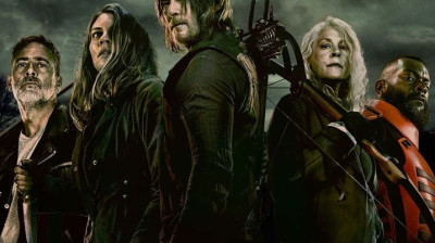 TWD TEMP 11 CAP 22 1080P Latino