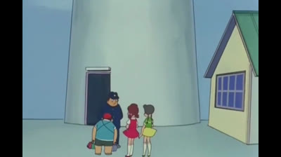 Lo Specchio Magico epi 19