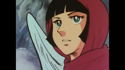 General Daimos epi 32