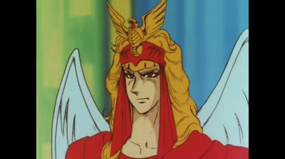 General Daimos epi 31