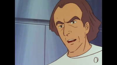 General Daimos epi 30