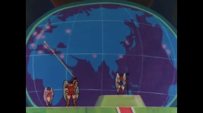 General Daimos epi 29