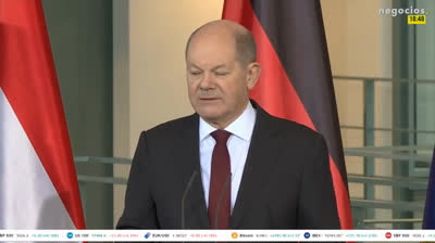 ULTIMA HORA: Alemania alerta: Rusia podría estar lista para atacar a la OTAN en 5 u 8 años