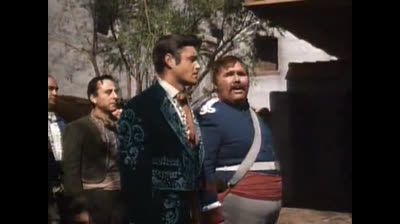 zorro (1957)  18° parte