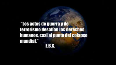 "Video de citas" para pensar que estamos haciendo...