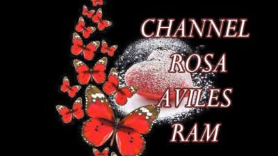 VÍDEO N: 107 - ASLE BECK SONG - ROSARAM VÍDEOS