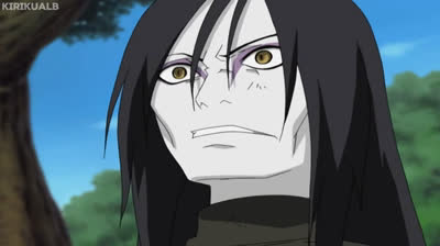 Naruto Shippuden Ep41 KirikuAlb