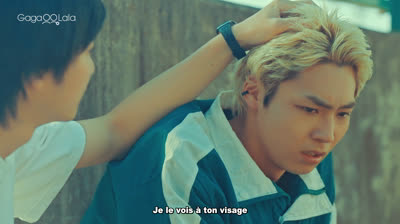 [BL VOSTFR] Mr Sahara and Tokikun 7 VOSTFR