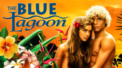 Le Lagon bleu 7/20 Version VF HD 2K Blu-ray