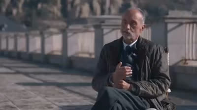 Valle de los Caídos documental. Part 1.