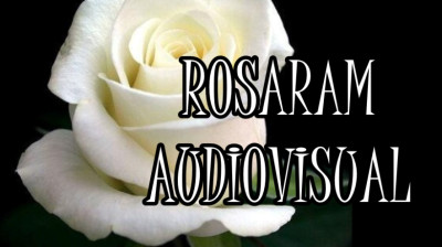 VÍDEO N: 72  ROSARAM VÍDEOS
