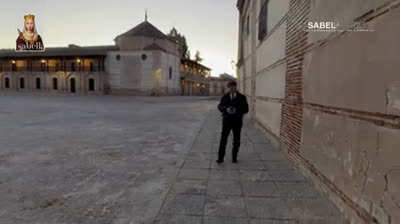 Melilla con Isabel la Católica