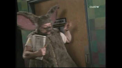 El mundo de Beakman  Castellano - 1x23 - Deshagües y montañas rusas