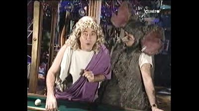 El mundo de Beakman Castellano - 1x25 -Reflexion y Madame Curie