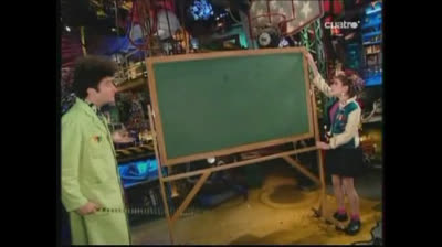 El mundo de Beakman Castellano - 1x26 - Las ruedas y  Encontrando Respuestas