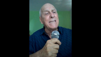 Something in the air - Thunderclap Newman cover song