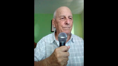 Soul man - Sam & Dave cover song