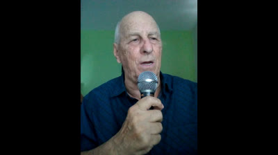 Surfin' bird - Trashmen cover song