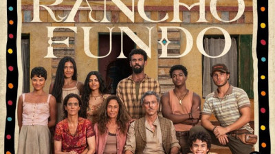 No Rancho Fundo Ep 01