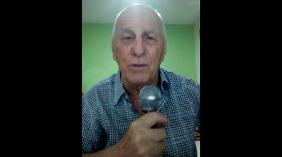 Tell it like it is - Aaron Neville cover song