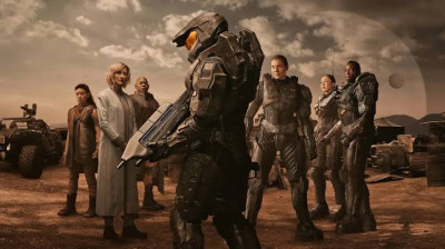 HALO 2x4 | Reach⚡ʀѳɳ'ร ♾️