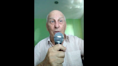 Trouble - Elvis Presley cover song