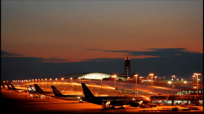 Ciudad Feliz - Airport (original mix)