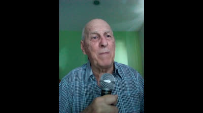 Walking the dog - Rufus Thomas cover song