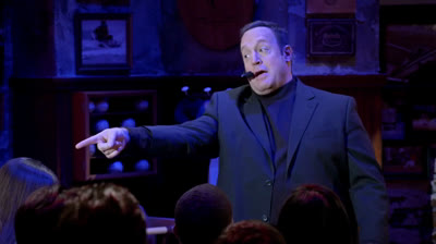 Serie Kevin Puede Esperar - Episodio 1x9 El poder del consumo positivo de alcohol