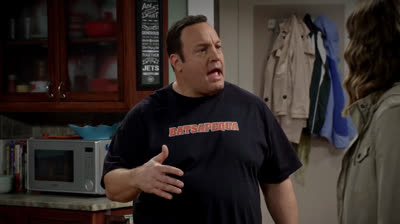 Serie Kevin Puede Esperar - Episodio 1x10 El fantástico pho