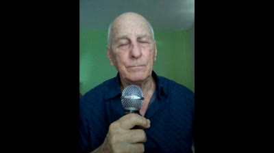 Winter time - Steve Miller Band cover song