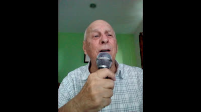 You got it - Roy Orbison cover song