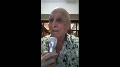 Ring dang doo - Sam the Sham & the Pharaohs cover song