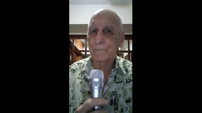 I'm gonna sit right down and write myself a letter - Jeff Healey & the Jazz Wizards cover song