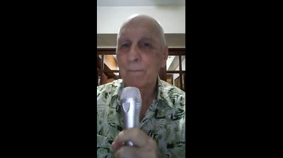 Only you - Roy Hamilton cover song