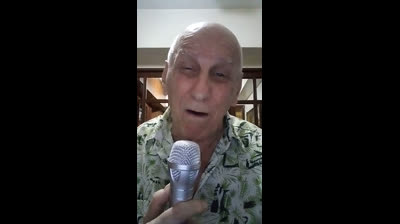 All alone (1963) - Mike Franklin cover song