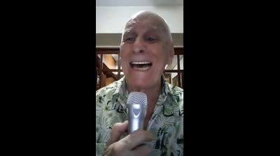 Sha la la - Manfred Mann cover song