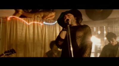 Babasónicos - Y Qué (video oficial) [HD]