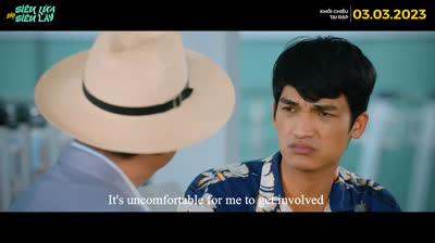 Xem Phim Siêu Lừa Gặp Siêu Lầy