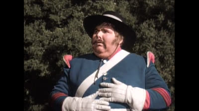 zorro (1957)  19° parte