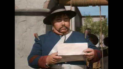 zorro (1957) 20° parte